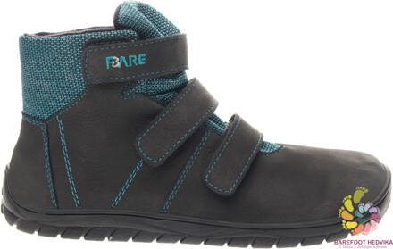 Fare Bare high cut shoes B5626262