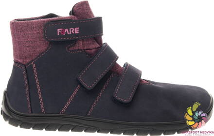 Fare Bare high cut shoes B5626201