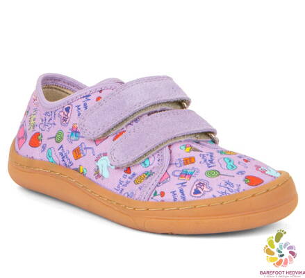 Froddo Sneakers Lilac 4