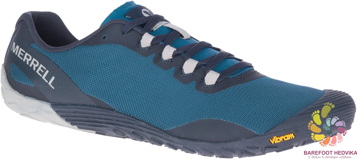 merrell barefoot vapor glove 4