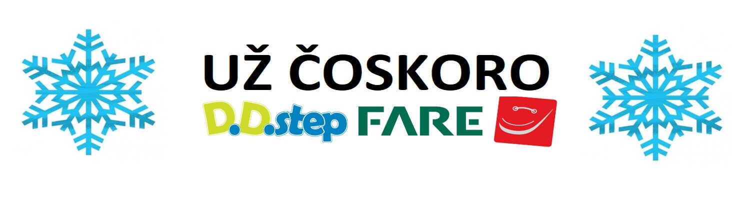 Už čoskoro