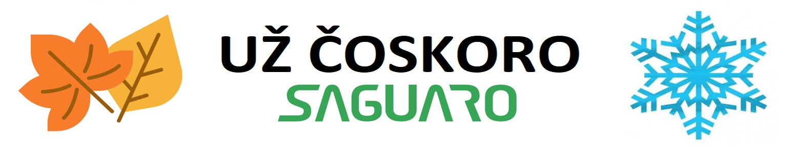 Už čoskoro