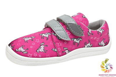 Beda sneakers Unicorn