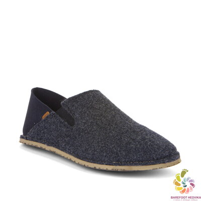 Froddo slippers Slip-On Wooly Dark Blue