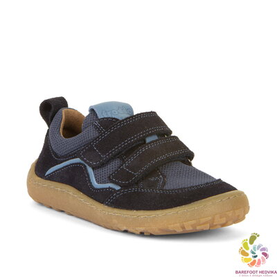 Froddo BF Base D-Velcro 2025 Dark Blue