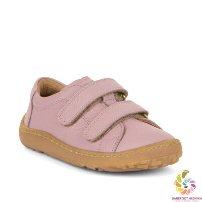 Froddo BF Base Velcro 2025 Pink