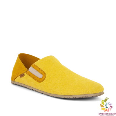 Froddo Slip-On Flexy Yellow