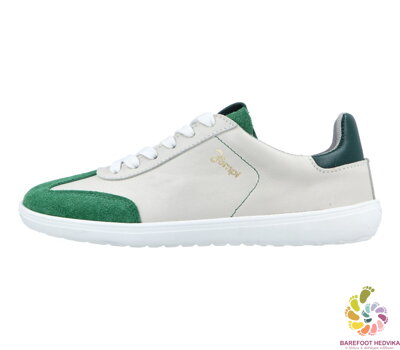 Jampi Retro Cream / Green