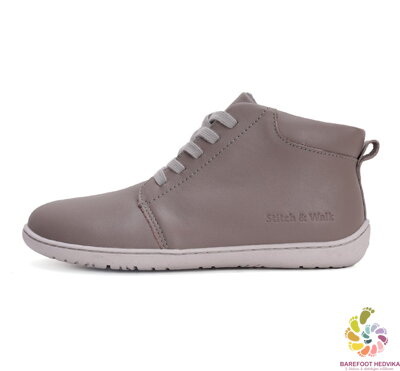 Stitch & Walk Grey A42835C