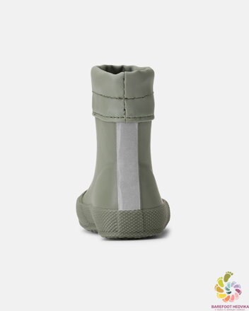 Bundgaard Cover Rubber Boots Army