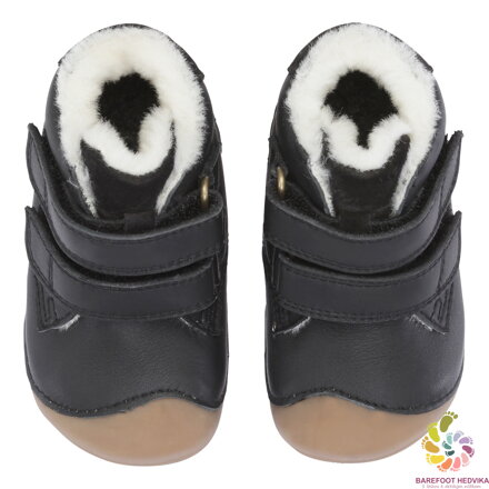 Bundgaard Petit Mid Winter Black