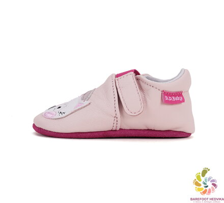 DD Step K1596-51276 Baby Pink