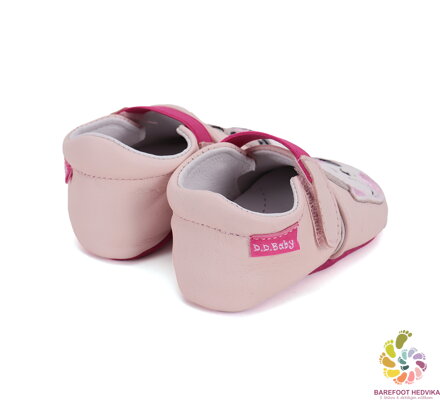 DD Step K1596-51276 Baby Pink