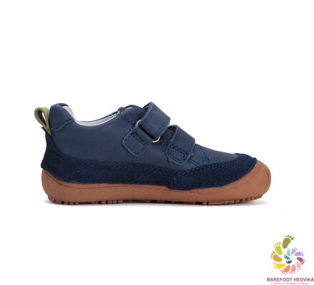 D.D. Step Royal Blue S063-51483