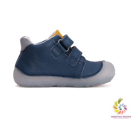 D.D. Step Bermuda Blue S073-51696