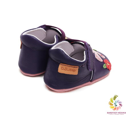 DD Step K1596-42821 Violet