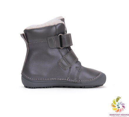 D.D. Step W063-42152A Grey Winter