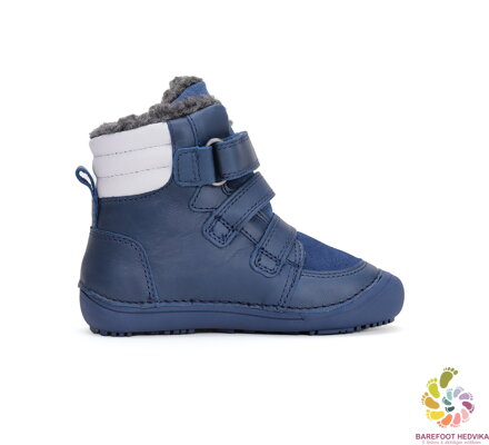 D.D. Step W063-42754A Bermuda Blue Winter