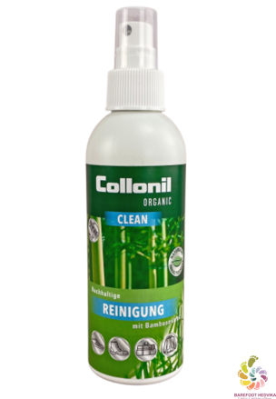 Collonil Bamboo Lotion 200 ml (Organic Clean) Collonil Bamboo Lotion 200 ml (Organic Clean)