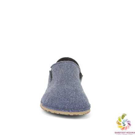 Froddo papuče Slip-On Wooly Denim