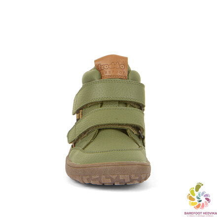 Froddo BF TEX Autumn Leather 2024 Olive