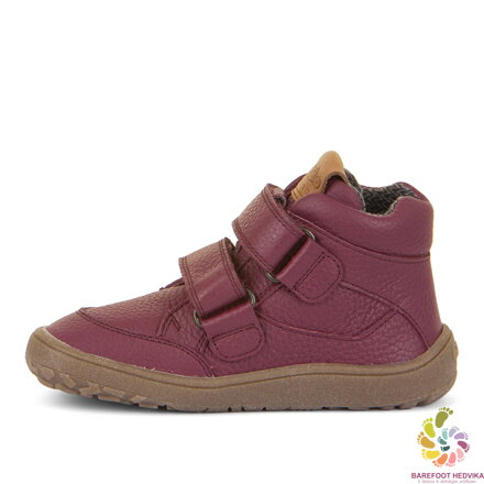 Froddo BF TEX Autumn Leather 2024 Bordeaux