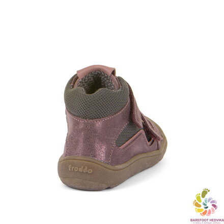 Froddo BF TEX Autumn 2024 Pink+