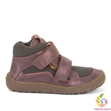 Froddo BF TEX Autumn 2024 Pink+