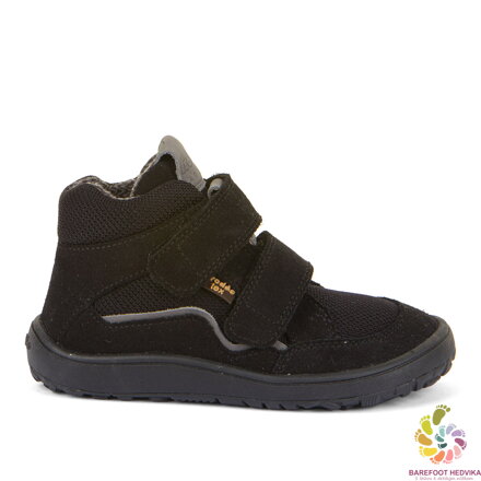 Froddo BF TEX Autumn 2024 Black