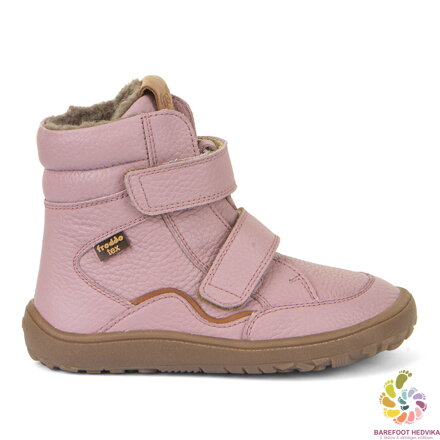 Froddo BF TEX Winter 2024 Pink