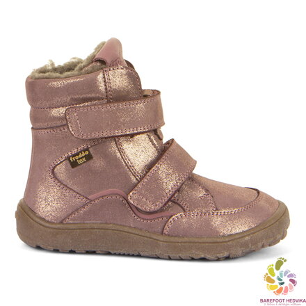 Froddo BF TEX Winter 2024 Pink / Gold