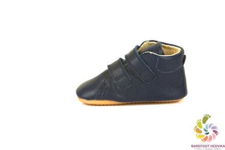 Froddo Prewalkers D-Velcro Dark Blue