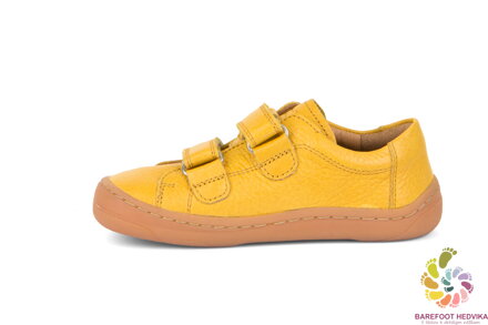 Froddo BF Velcro Yellow