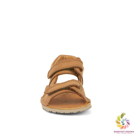 Froddo BF Sandal Flexy Mini 2025 Cognac