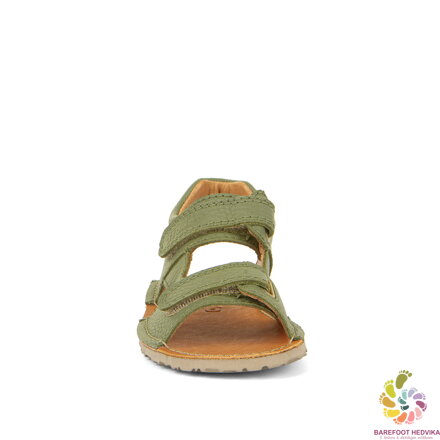 Froddo BF Sandal Flexy Mini 2025 Olive