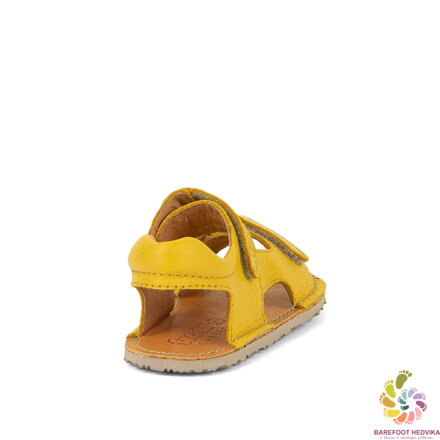 Froddo BF Sandal Flexy Mini 2025 Yellow