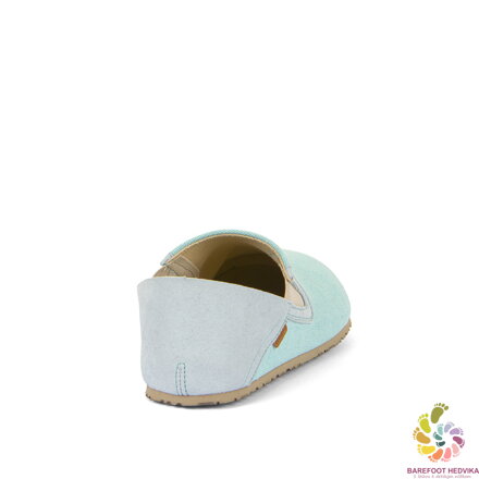 Froddo Slip-On Flexy Mint