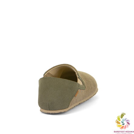 Froddo Slip-On Flexy Olive