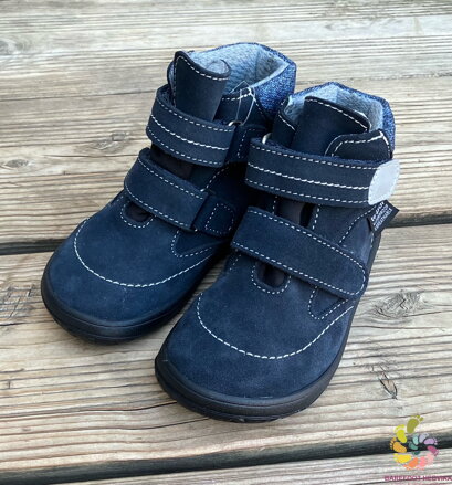 Jonap B3 S Dark Blue BARE