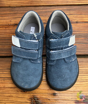 Jonap B1 SV Blue Denim 2025 SLIM