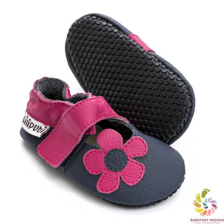 Liliputi Soft Paws Sandal Hawaii