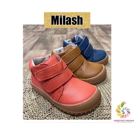 Milash Brown