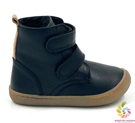 Minimus Robin 2 Black Winter