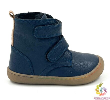 Minimus Robin 2 Navy Winter