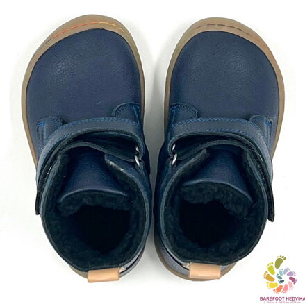 Minimus Robin 2 Navy Winter