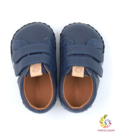 Minimus Little Woodpecker Navy