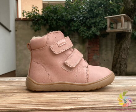 Protetika TEX Beka Pink Winter