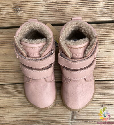 Protetika TEX Beka Pink Winter