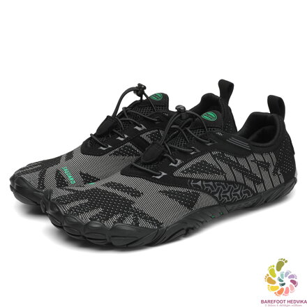 Saguaro Free XZA055 Black