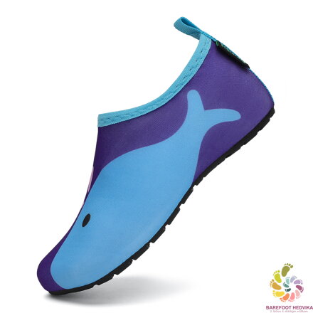 Saguaro water shoes XZE067 Blue